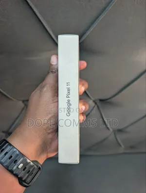 New Google Pixel 11 512 GB Blue