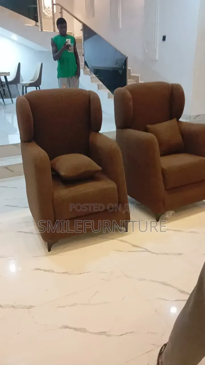 American Sofas Chairs