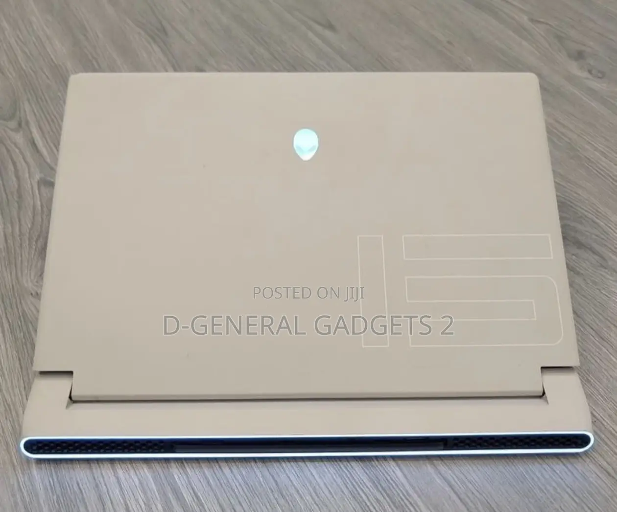 Laptop Alienware X15 R1 32GB Intel Core i9 SSD 1T