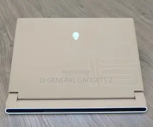 Laptop Alienware X15 R1 32GB Intel Core i9 SSD 1T