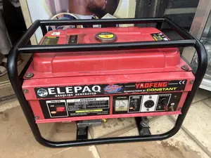 Elepaq 2.8kva Used