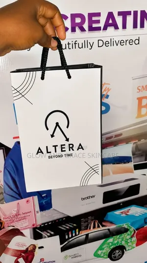 A5 Paper Bags