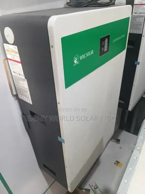 Solar Battery WHC Solar