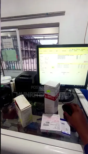 Inventory Software for All Business POS System