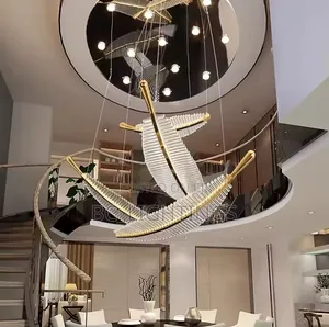 Modern Luxury Felder LED Lights