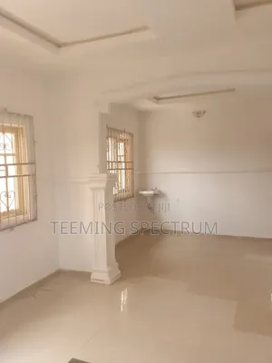 3bdrm Apartment in Benin City for rent