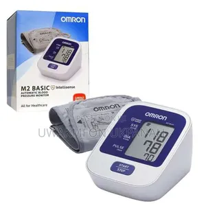 Omron M2 Basic Machine