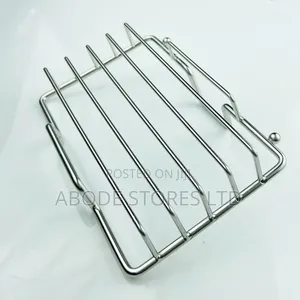 Metal Wall Hanging Soap Dish
