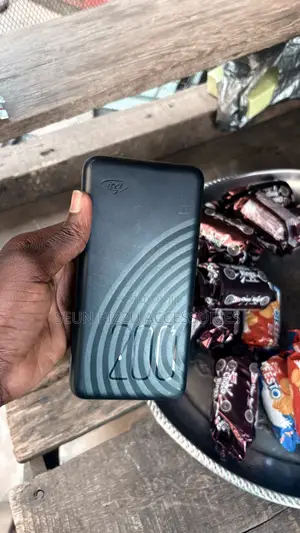 Power Bank 20,000mah Itel