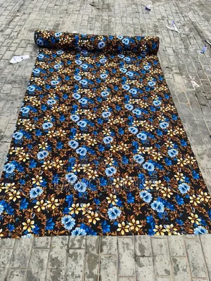 Fabric Clothes