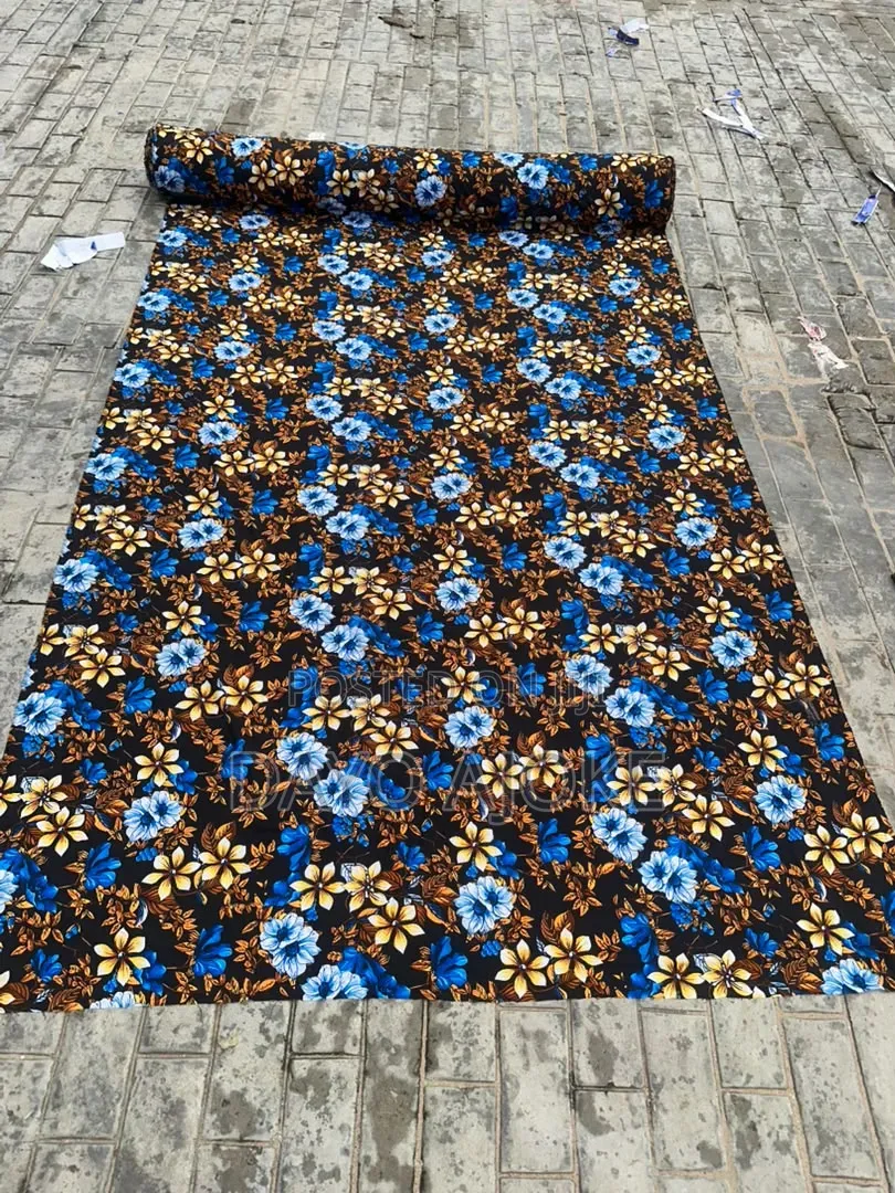 Fabric Clothes
