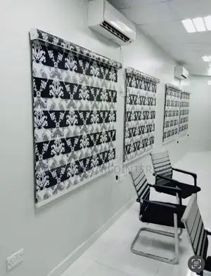 Day and Night Window Blinds