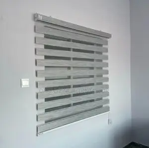Day and Night Window Blinds