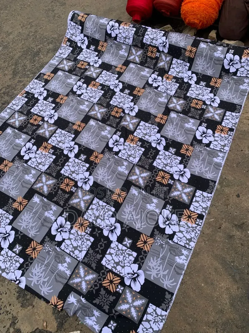 Fabric Clothes
