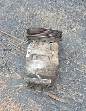 AC Compressor