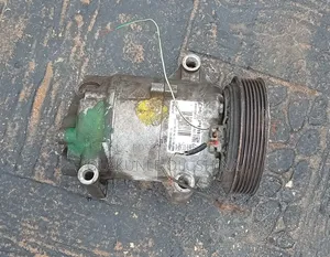 AC Compressor