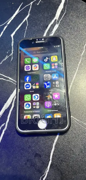 Apple iPhone 7 32 GB Silver