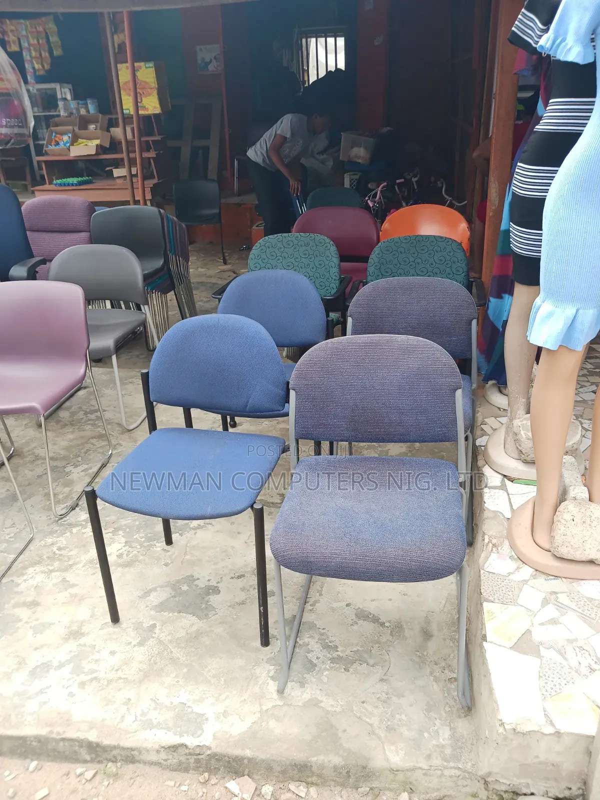 Furnitures