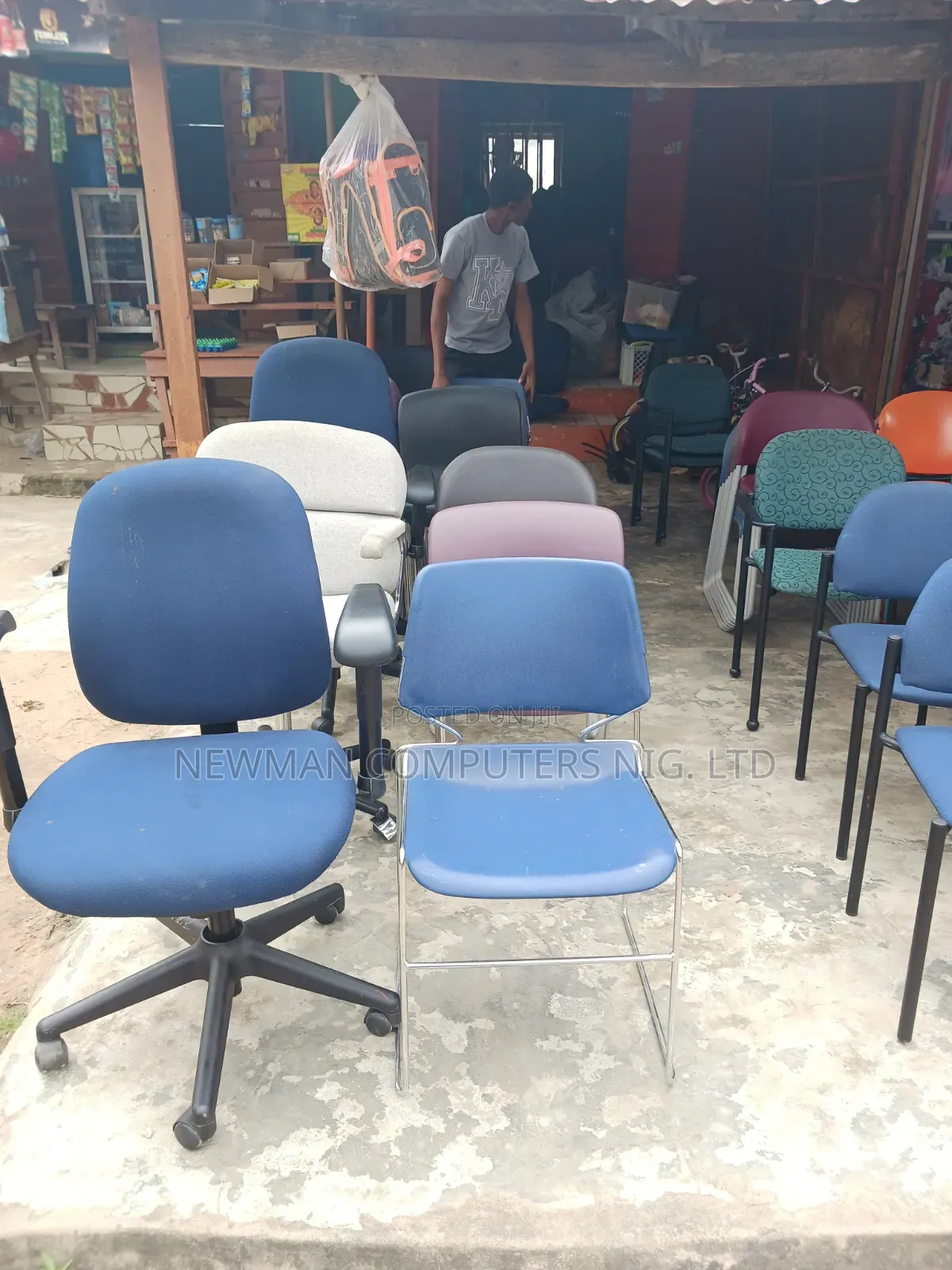 Furnitures