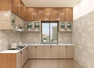 Kitchen Cabinets Interior Panel Board