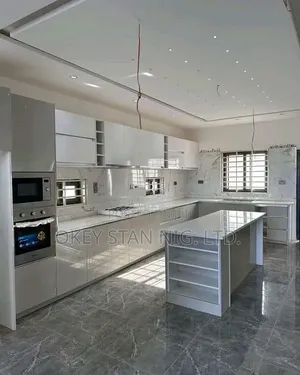 Kitchen Cabinets Interior Panel Board