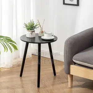 Stylish Coffee Side Table  Available in the Three Colours Above