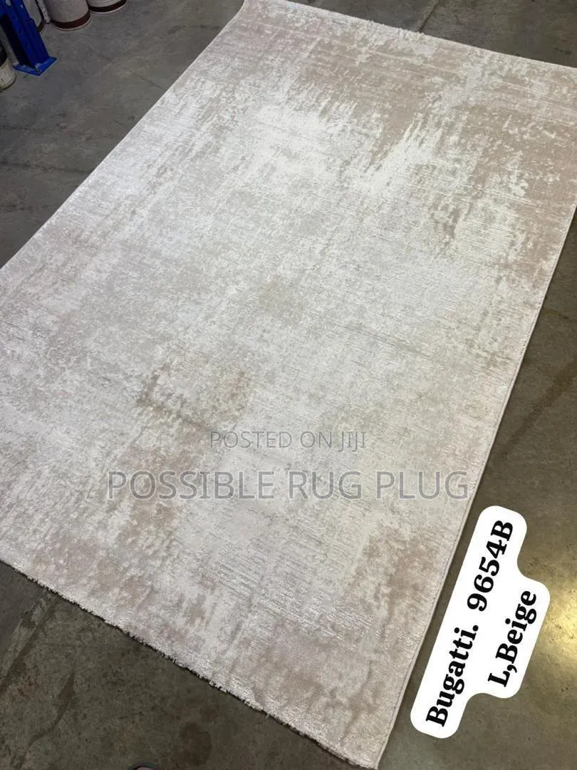 Bugatti Turkish Rugs