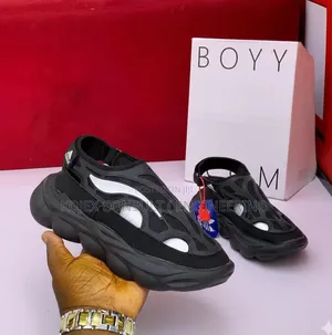 Boyy Luxury Sandals