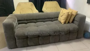 Sofa Cloth Chair (Turkish Standard)