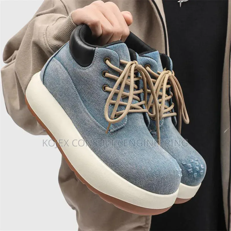 Boss Female Loafers