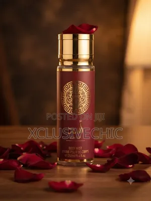 250ml ASAD BRUME Body Mist