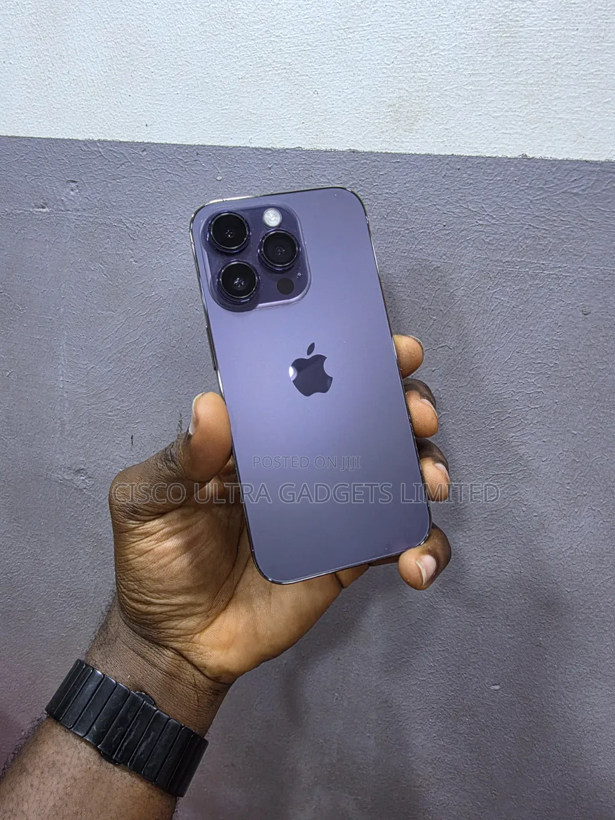 Apple iPhone 14 Pro 256 GB Purple