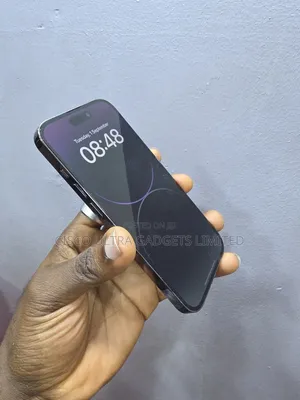 Apple iPhone 14 Pro 256 GB Purple