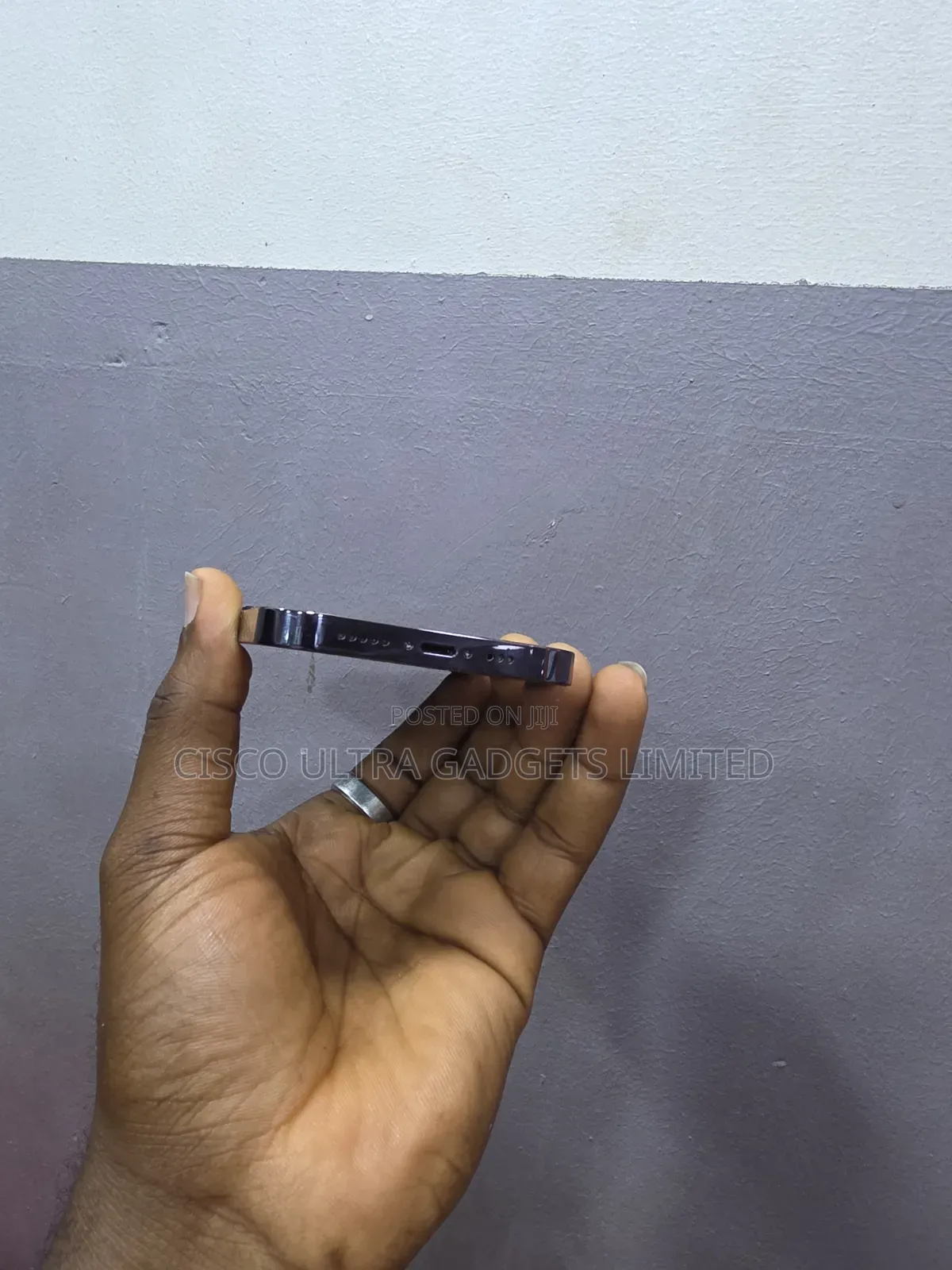 Apple iPhone 14 Pro 256 GB Purple