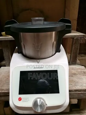 Silver Crest Multifunctional Food Processor 🔥🔥