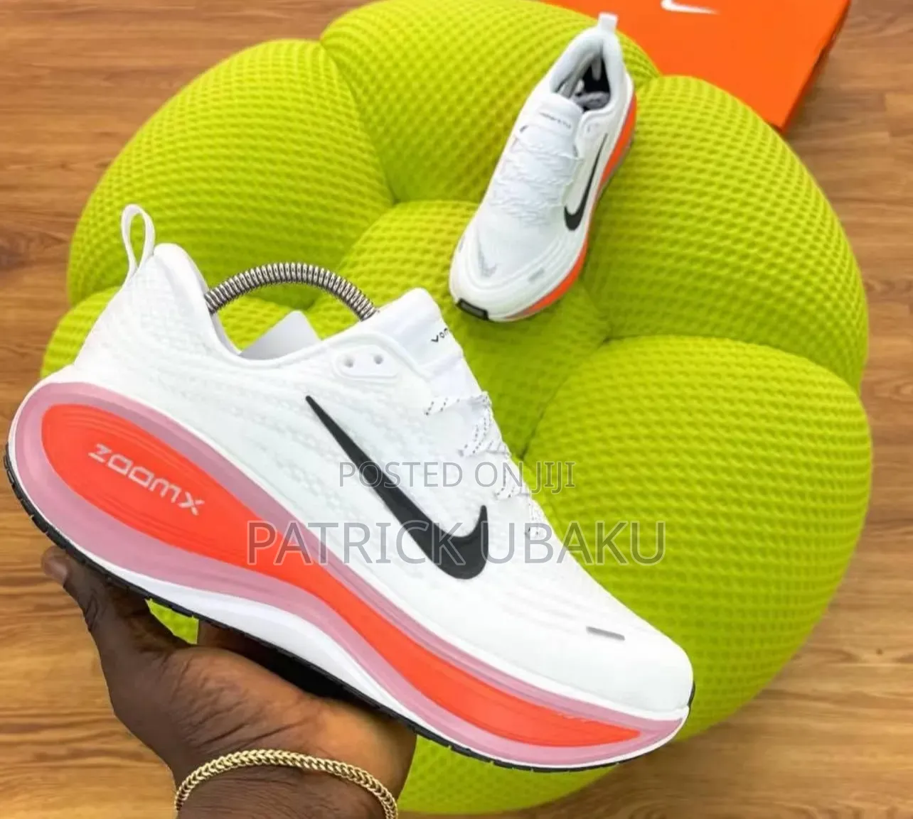 Quality Nike Zoom