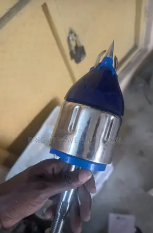 Indelec Thunder Arrestor