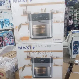 Maxi Airfrayer 12litre
