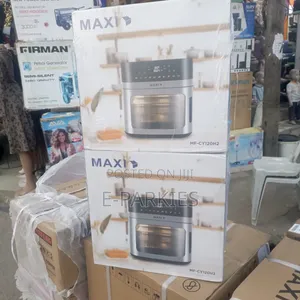 Maxi Airfrayer 12litre