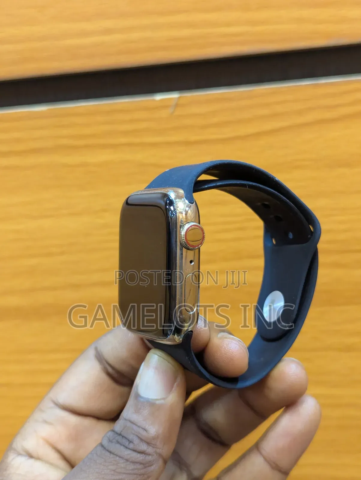 Apple Watch Series8