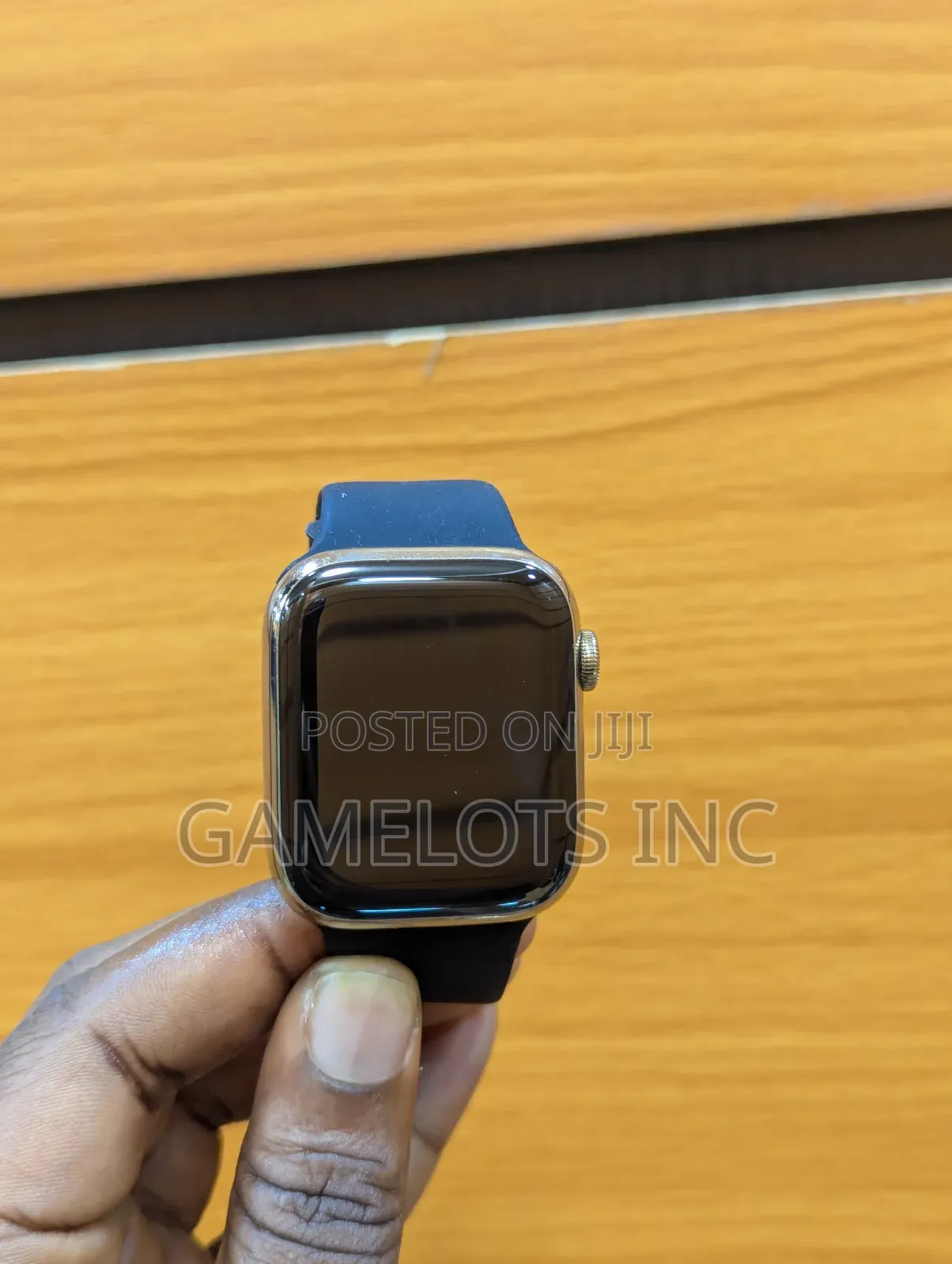 Apple Watch Series8