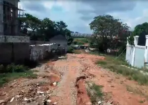 Prime Residential Land for Sale in Wuye, Abuja