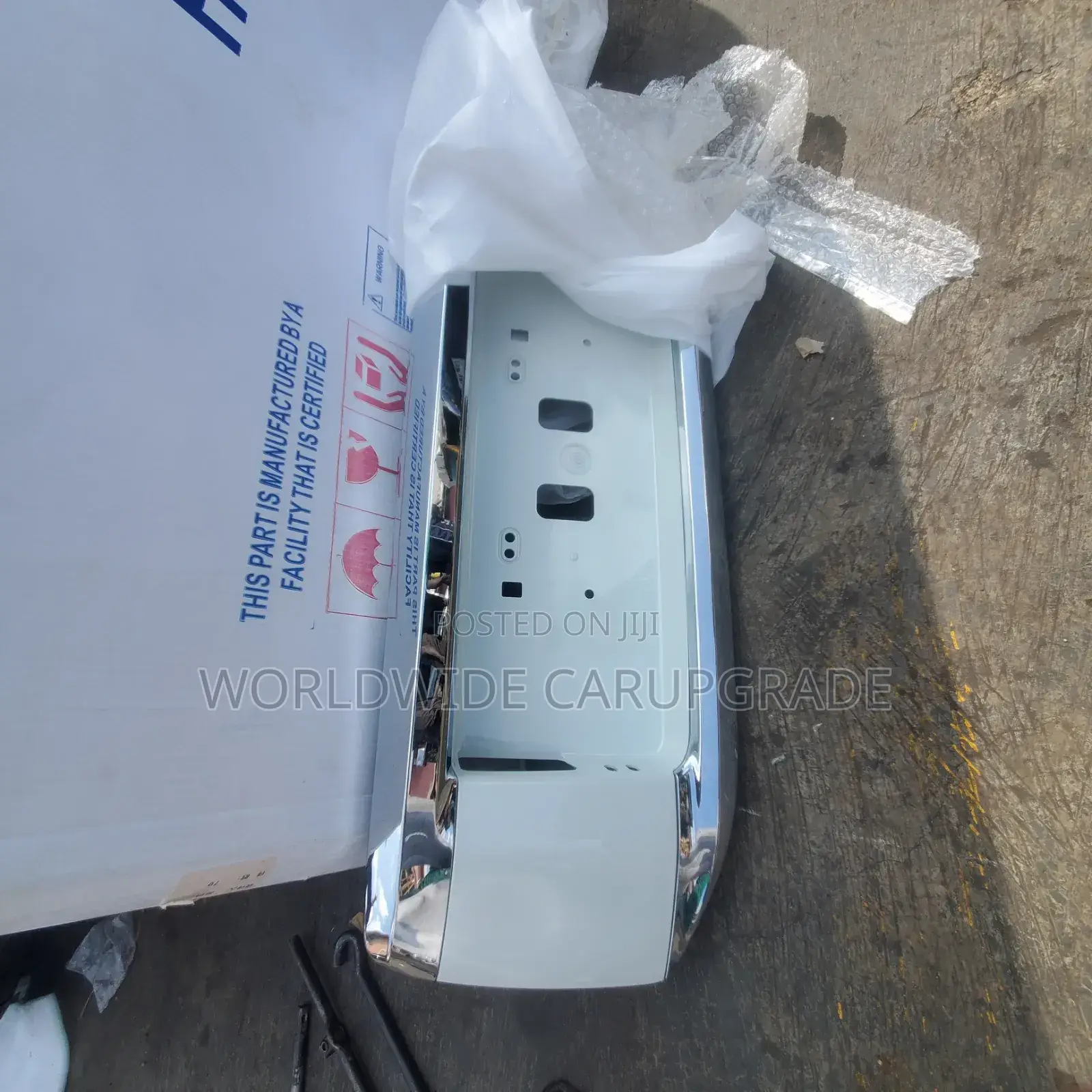 Boot Dish Gx460