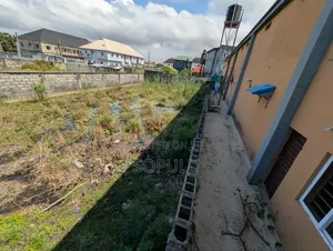 550sqm Land for Lease