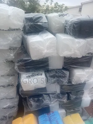 1000 Ml Rongsheng Plastic Takeaway