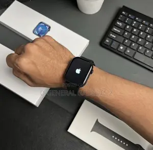 Apple IWATCH Series 9 45mm