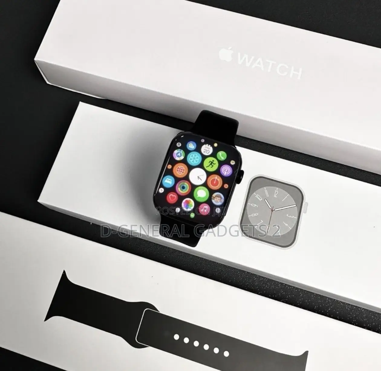 Apple IWATCH Series 9 45mm