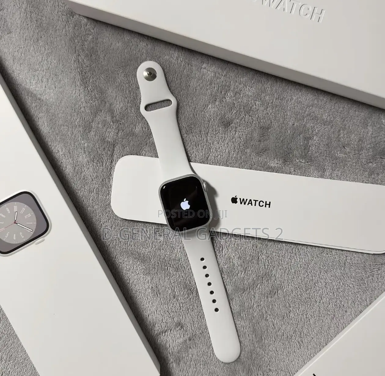 Apple IWATCH Series 9 45mm