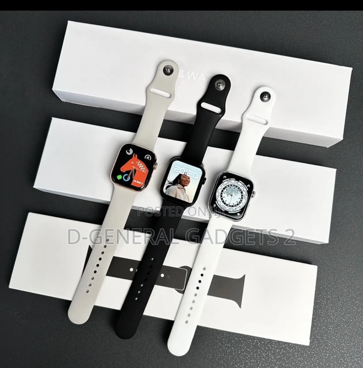 Apple IWATCH Series 9 45mm