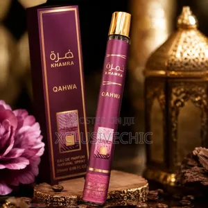 35ml Khamrah Perfume